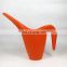 New Arrival Modern Pink Antique Long Spout Wholesale Garden Small Watering Can Plastic