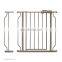 New Child Safety Pet gate for Stairs, Pet Safety Protection Room Divider Gate