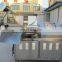 OrangeMech SUS304 Industrial Meat bowl Cutting Machine Meat Chopping Machine Meat Vegetable Stuff Cutting Machine for Restaurant Factory