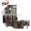 Full automatic plantain/banana chips making machine plantain processing machines