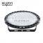 HUAYI High Quality Black Color IP65 Waterproof Aluminum 100W 160W 200W Outdoor Project LED High Bay Light