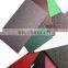 Matte PPGI Color Coated Galvanized Steel RAL8019 Prepainted Steel Coil