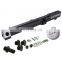 Kyostar Fit  Honda Prelude 92-01 H22 H23 Honda Accord 90-93 F22 with gauge Fuel rail