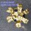 Factory price mining oil water well drill Matrix body pdc rock drill bits
