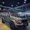 Запчасти для автомобилей CLY для Benz G-Class W464 с модифицированными боди-китами BBOS. Передний и задний бампер автомобиля