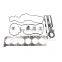 Diesel Engine Parts Full Set Gasket Kit Top Gasket for 6L Engine