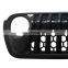 JL1199 grill for Vehicle for jeep for wrangler JL for jeep JL FRONT FACE LANTSUN