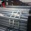 Galvanized iron pipe 6 inch diameter gi pipes galvanized steel pipe sections