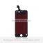 The best cheapest price for iphone 5c digitizer lcd screen with 100% original AAA quality