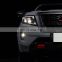 Exquisite workmanship body kit for NISSAN NAVARA NP300 with front/rear bumper headlights hood fender upgrade to 2021 Model