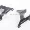 Maiker LED Light Holder Bracket  with A Pillar for Jeep-Wrangler JL 2018+ 4x4  accessories