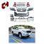 Ch New Product Grille Seamless Combination Front Bar Grille Taillights Body Kits For Toyota Prado 2010-13 To 2014