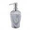 High Quality Plastic Pet Foam Soap Bottle With Stainless Steel Foam Pump Soap Dispenser OEM Factory Price