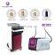CE Approved Pigments Tattoo Removal Laser Treatment Q Switched Nd Yag Laser