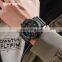 SANDA 3129 2022 New Men's Watches Dual Display Watch 50M Waterproof Sports Military Quartz Wristwatch Clock