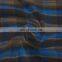 Hot Selling New Design 100% Cotton Twill Yarn Dyed Flannel Fabric