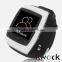 2015 new fashion S15 bluetooth android smart watch phone watch