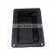 Professional OEM ODM Custom Injection Mould Abs/pc/pvc/pp/pa66/pom Plastic Parts Molding