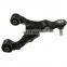 LR026095 RBJ500840 LR051617 Front Axle Upper Right Control Arm for JAGUAR LAND ROVER DISCOVERY RANGE ROVER SPORT
