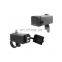 Electric Car Dual Usb Mobile Phone Charger to 5V Car Charger Dustproof Motorcycle Dual QC Fast Car Charger