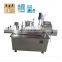 China Good eye drops capsule liquid can line ball pen ink filling machine