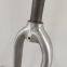 bicycle fork aluminium alloy bike fork OEM road bike fork city bike fork