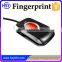 HSY-FS7500 China manufacturer fingerprint sensor biometric finger print scanner module                        
                                                Quality Choice