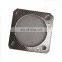EQ145 truck Exhaust manifold metal hose gasket 12ZB1E-03072