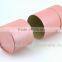 customised paper tube for toy packaging