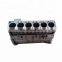 CYLINDER BLOCK 3935943 for PC200-7 6BT 6D102 engine components