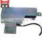 37B0391 Throttle Motor LG920D Throttle Motor LiuGong Actuator DE24-17W42-02FP041
