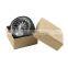 Brand Custom  Car Air Freshener Perfume creative tire turn car exhaust vent Aromatherapy
