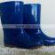 China Factory New design men rain boot, PVC boot