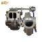 HE351W turbocharger 2839877 for CUMMINS ISDE6