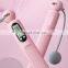 TEZEWA New Arrival Home Fitness Speed Skipping Rope
