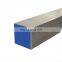 Best Price 201 202 304l 316L Stainless Steel Square Bar