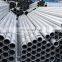 Astm Schedule 40 Gi Hollow Galvanized Round Steel Tube Pipe For Construction