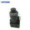 YUCI-YUKEN Electro-hydraulic proportional one-way speed regulating valve EFG/EFCG-03-125-26 hydraulic valve