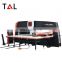 T&L Brand MT Series Servo Motor CNC Turret Punch Press