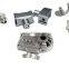 hot sale factory direct price auto hardware accessories aluminum alloy die casting