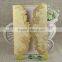 2016 Ideal Luxury Refinement Greeting Card Gold Stamp Quality Choice
