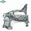 TS16949 factory customized constant temperature vacuum aluminum die casting automobile automatic parts