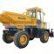 New 4x4 10ton Truck Dumper for sell