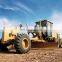 Front Dozer 16 Ton 210HP Motor Grader S-E-M 921 Rear Ripper