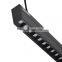 HUAYI New Technology Products Modern Lamp Office Matte Black LED Pendant Light