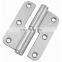 China Manufacturers Furniture Hardware aluminium Window Rcessed Cabinet Door Hinges