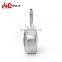 Elecpopular  EP2M-TY nfc lock Smart LockSecurity Fingerprint PadLock IP65 Waterproof Smart Digital Zinc Alloy Fingerprint Lock