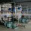 Sewage Treatment Plant Equipments