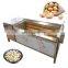 radicant cleaning stainless steel machine lotus root cleaning machine