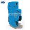 Dikai high quality Intelligent Air Circuit Breaker 1P/2P/3P dc MCB Circuit Breaker